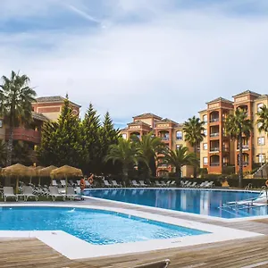  Appartement The Residences Espagne