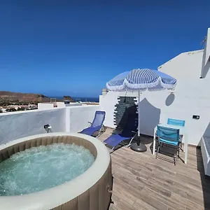  Hébergement de vacances Casa Buenavista