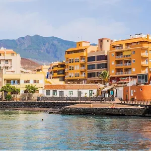  Appartement Live Puertito Muelle Espagne