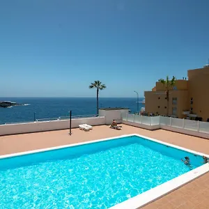  Appartement Blue Horizon Espagne