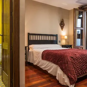  Appartement Teresitas Junto A La Catedral Espagne