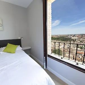  Appartement Nunez De Arce Espagne
